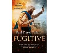Paul Fraser Collard Fugitive (Jack Lark, Book 9) (Copertina rigida) Jack Lark