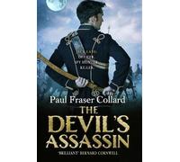 Paul Fraser Collard The Devil's Assassin (Tascabile) Jack Lark
