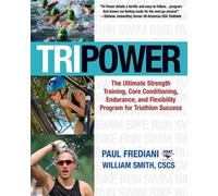 Paul Frediani William Smith Tri Power (Tascabile)