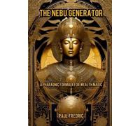 Paul Fredric The Nebu Generator (Tascabile)