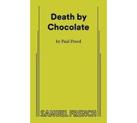 Paul Freed Death by Chocolate (Tascabile)
