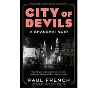Paul French City of Devils (Tascabile)