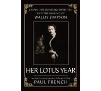 Paul French Her Lotus Year (Copertina rigida)