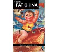 Paul French Matthew Crabbe Fat China (Copertina rigida)