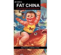 Paul French Matthew Crabbe Fat China (Copertina rigida)