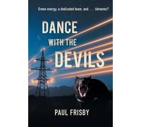 Paul Frisby Dance with the Devils (Tascabile)