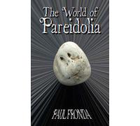 Paul Fronda Pareidolia (Tascabile)