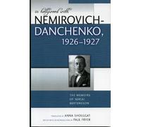 Paul Fryer In Hollywood with Nemirovich-Danchenko 1926-1927 (Tascabile)