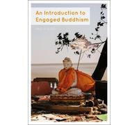 Paul Fuller An Introduction to Engaged Buddhism (Copertina rigida)