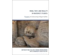 Paul Fuller Mind, Text, and Reality in Buddhist Studies (Copertina rigida)