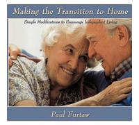 Paul Furtaw Making the Transition to Home (Tascabile)