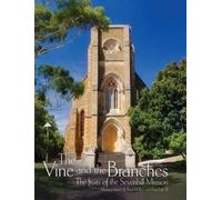 Paul Fyfe Michael Head Paul McKee The Vine and the Branches (Copertina rigida)