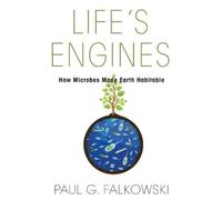 Paul G. Falkowski Life's Engines (Tascabile) Science Essentials