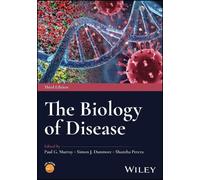 Paul G. Murray The Biology of Disease (Tascabile)