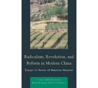 Paul G. Pickowicz Catherine L Radicalism, Revolution, and Re (Copertina rigida)
