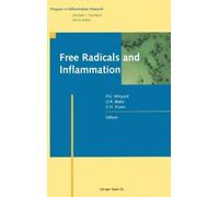 Paul G. Winyard etc. Free Radicals and Inflammation (Copertina rigida)