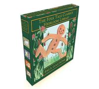Paul Galdone The Folk Tale Classics Heirloom Library (Copertina rigida)