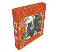 Paul Galdone The Folk Tale Classics Keepsake Collection (Mixed Media Product)