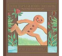 Paul Galdone The Gingerbread Boy (Copertina rigida) Paul Galdone Nursery Classic