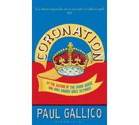 Paul Gallico Coronation (Copertina rigida)