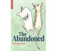 Paul Gallico The Abandoned (Tascabile)