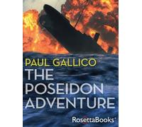 Paul Gallico The Poseidon Adventure (Tascabile)