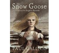 Paul Gallico The Snow Goose (Copertina rigida)