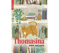 Paul Gallico Thomasina (Tascabile)