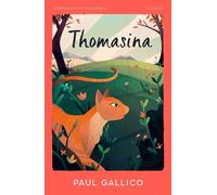 Paul Gallico Thomasina (Tascabile) HarperCollins Children's Classics