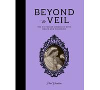 Paul Gambino Beyond the Veil (Copertina rigida)