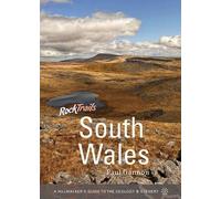 Paul Gannon Rock Trails South Wales (Tascabile) Rock Trails