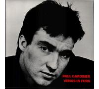 Paul Gardiner - Venus In Furs