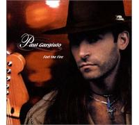 Paul Gargiulo - Feel the Fire