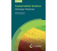 Paul Garside Conservation Science (Copertina rigida)