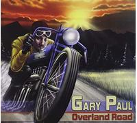 Paul,Gary - Overland Road