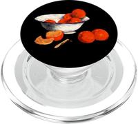 Paul Gauguin ancora la vita con arance disegno PopSockets PopGrip per MagSafe