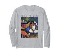 Paul Gauguin - Arearea Maglia a Manica