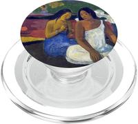 Paul Gauguin - Arearea PopSockets PopGrip per MagSafe
