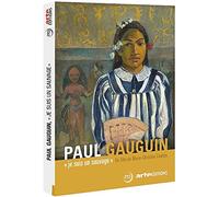 Paul gauguin - dvd