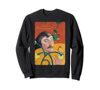Paul Gauguin Felpa