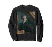 Paul Gauguin Felpa
