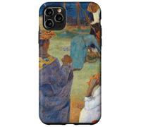 Paul Gauguin - Gli alberi di mango #2, Martinica Custodia per iPhone 11 Pro Max