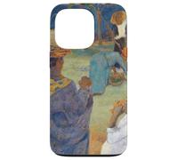 Paul Gauguin - Gli alberi di mango #2, Martinica Custodia per iPhone 13 Pro