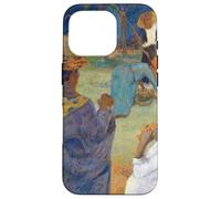 Paul Gauguin - Gli alberi di mango #2, Martinica Custodia per iPhone 16 Pro