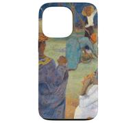 Paul Gauguin - Gli alberi di mango, Martinica Custodia per iPhone 13 Pro