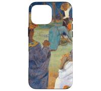 Paul Gauguin - Gli alberi di mango, Martinica Custodia per iPhone 16 Pro Max
