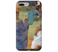 Paul Gauguin - Gli alberi di mango, Martinica Custodia per iPhone 7 Plus/8 Plus