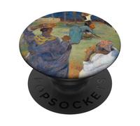 Paul Gauguin - Gli alberi di mango, Martinica PopSockets PopGrip Adesivo