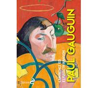 Paul Gauguin - Hanson Lawrence, Hanson Elisabeth