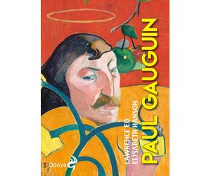 Paul Gauguin - Hanson Lawrence, Hanson Elisabeth